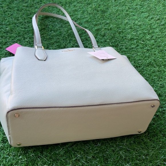 Kate Spade Monet Large Compartment Tote - Picture 9 of 16